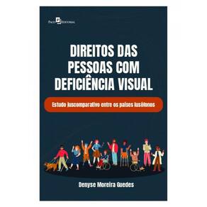 Direitos Das Pessoas Com Deficiência Visual