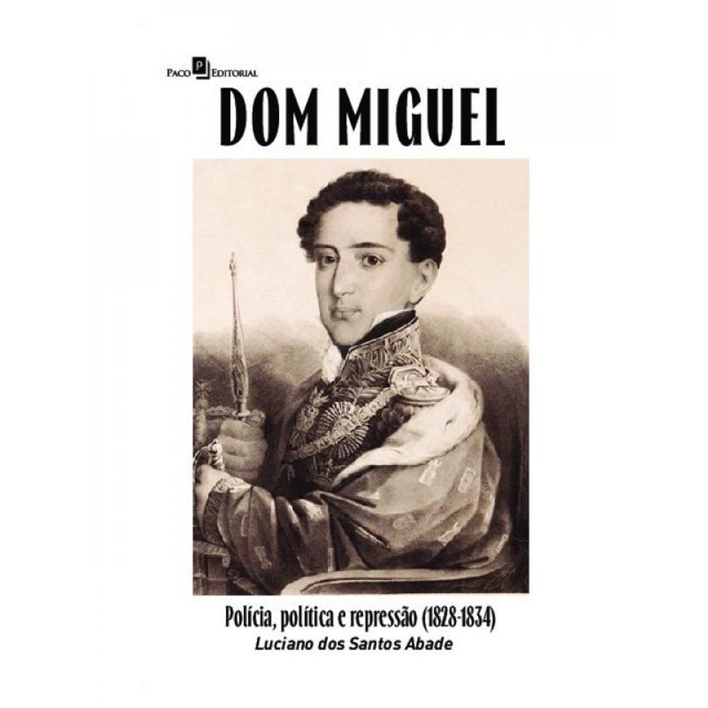 Dom Miguel