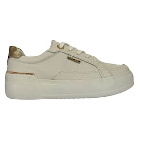 Tênis Kolosh C3945 Feminino Branco