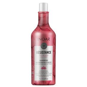 Inoar Résistance Flor de Lótus - Shampoo 1L