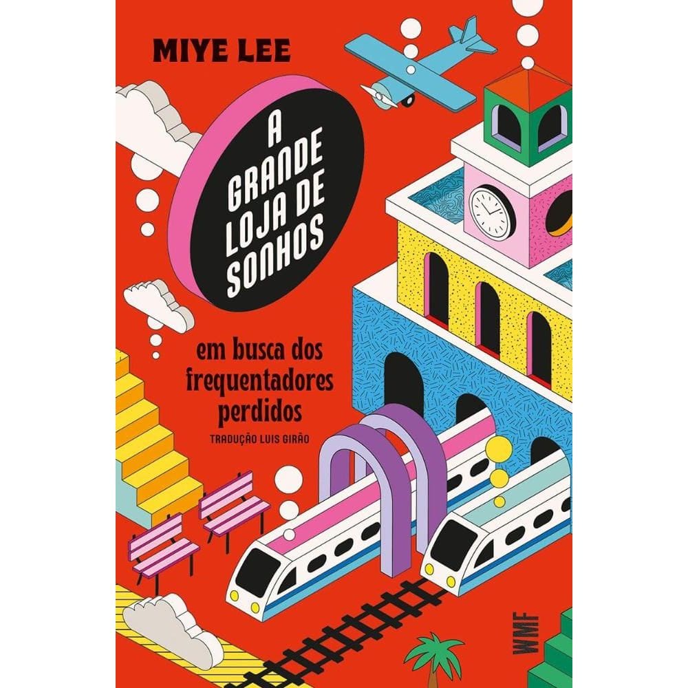 A grande loja de sonhos - Vol. 2