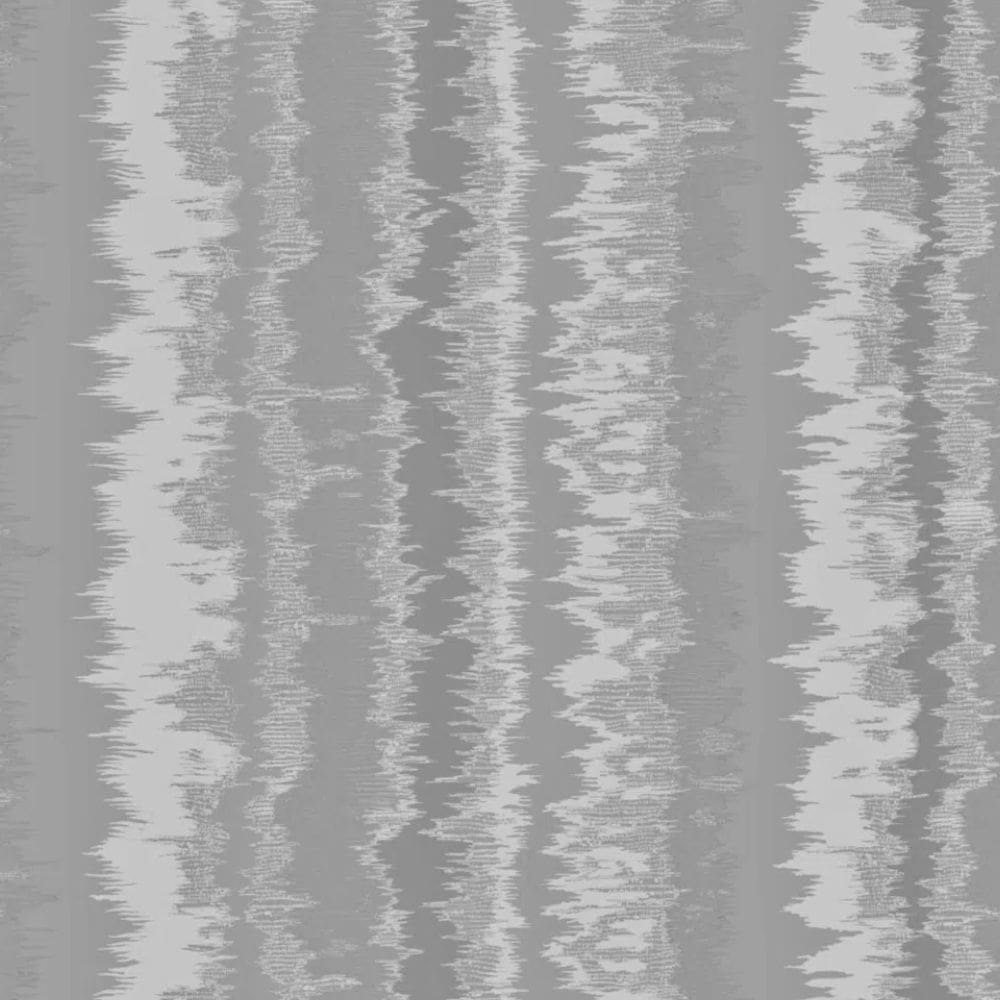 Papel de Parede Colorkey Moderno Cinza e Prata COL1011