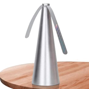 Repelente Espanta Moscas Insetos Mosquitos Ventilador Mesa Portatil Casa Acampamento Piquenique Casa