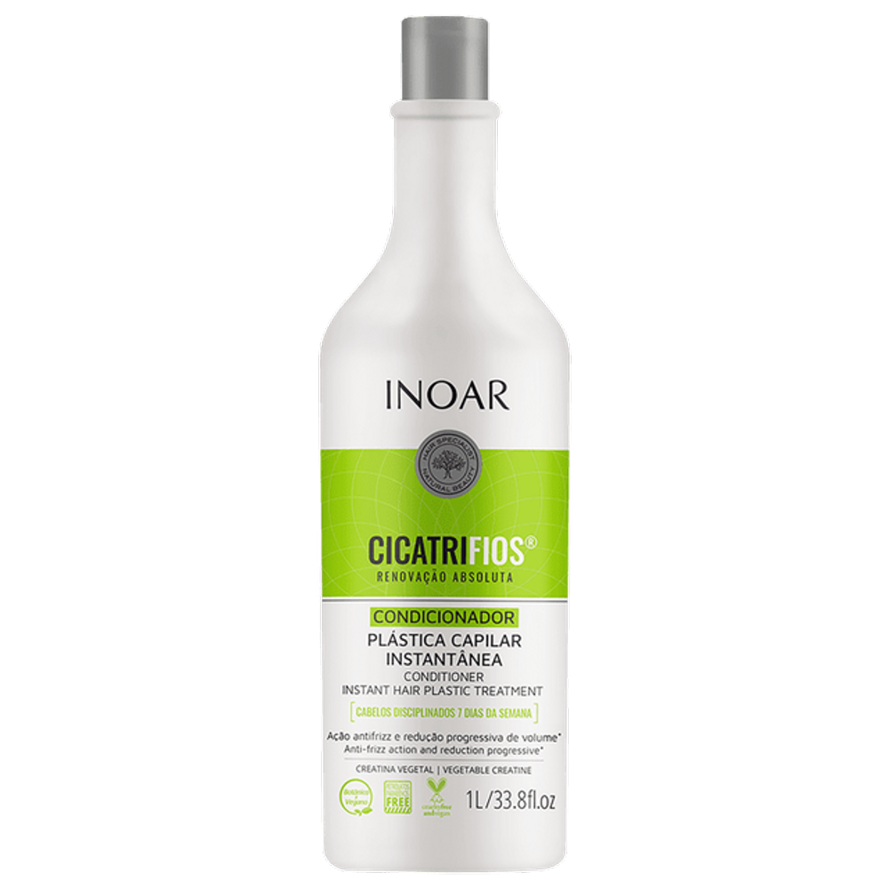 Inoar Cicatrifios Condicionador 1L