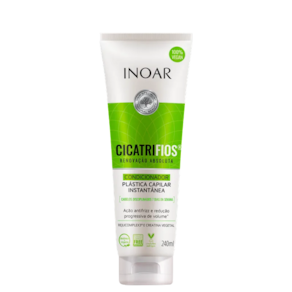 Inoar Condicionador Cicatrifios Bisnaga 240g
