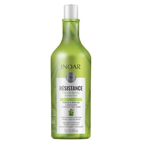 Inoar Résistance Fibra de Bambu - Condicionador 1L