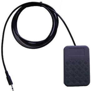 Pedal de Acionamento BELTEC Lb-100 - Acessório Opcional