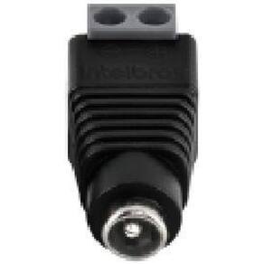 Conector P4 Femea Conex 1000 10 Peças