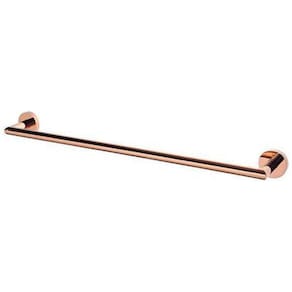Toalheiro Lorenzetti Barra Loren Loft - 2040 R82 Rose Gold