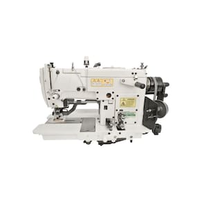 Caseadeira Mecânica c/ Corte de Linha Lubrificação Automátic