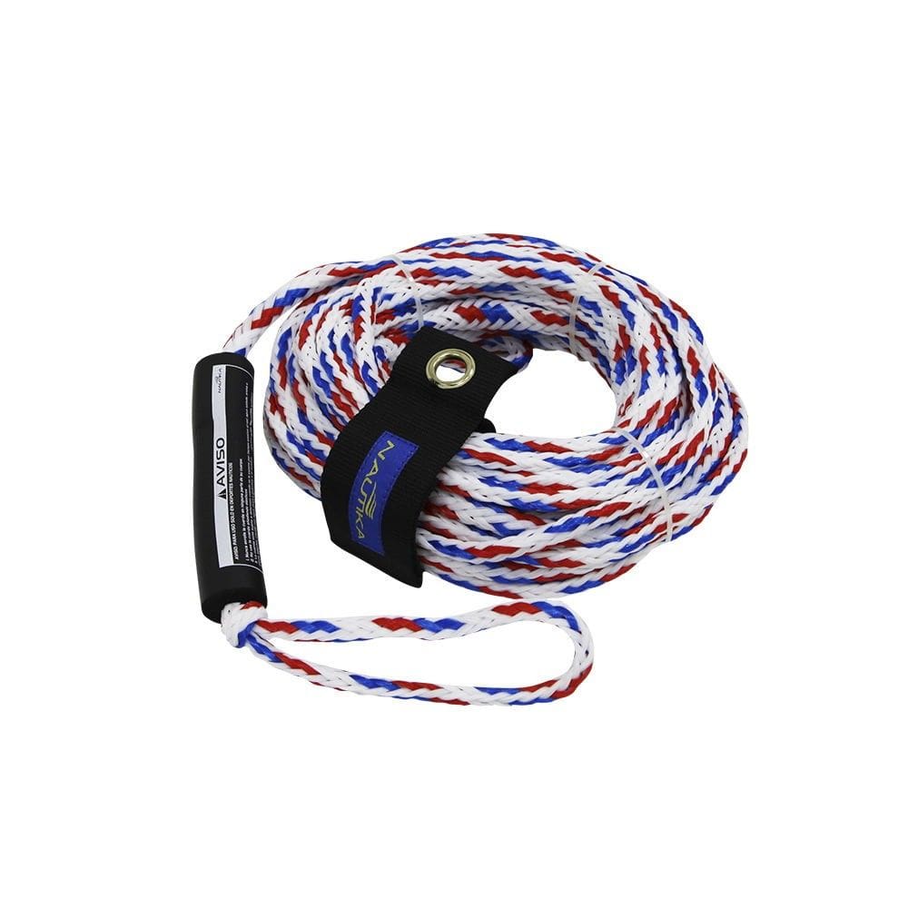 Corda Para Reboque Nautika Cabo Jet