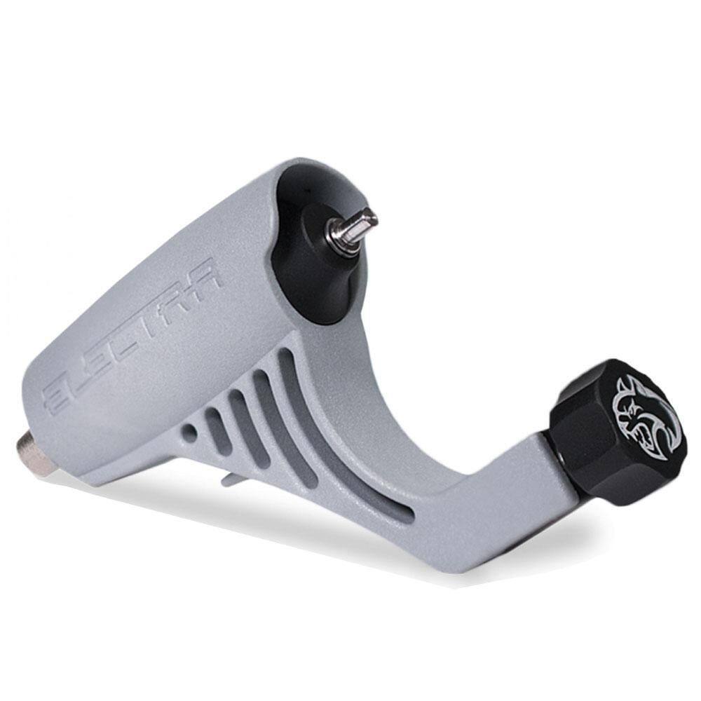 Maquina Rotativa Electra Pop Silver Electric Ink