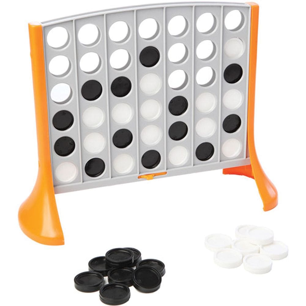 Jogo Lig 4  Estrela