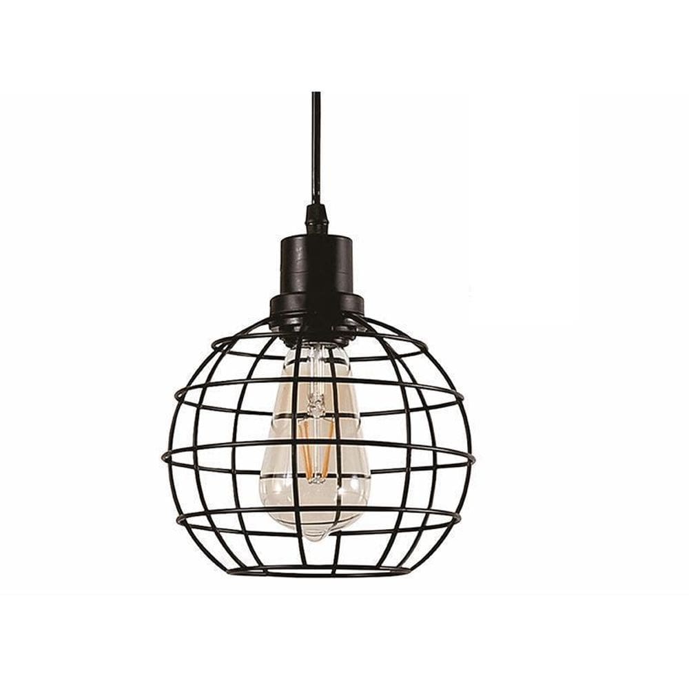 Pendente Stuck 1X E27