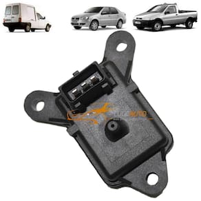 Sensor Map Palio Fiorino Siena Premio 1.0 1.5 1.6 Tipo Mpi