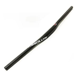 Guidão Mtb Reto Absolute Wild 31,8 X 760Mm