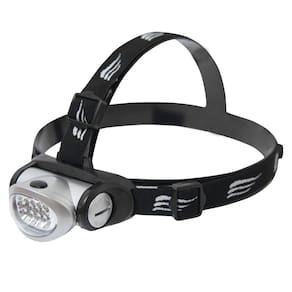 Lanterna De Cabeça Ntk Turbo Led