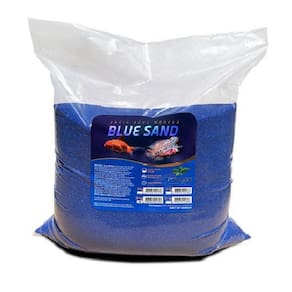 Areia Azul Blue Sand -Mbreda - 20K