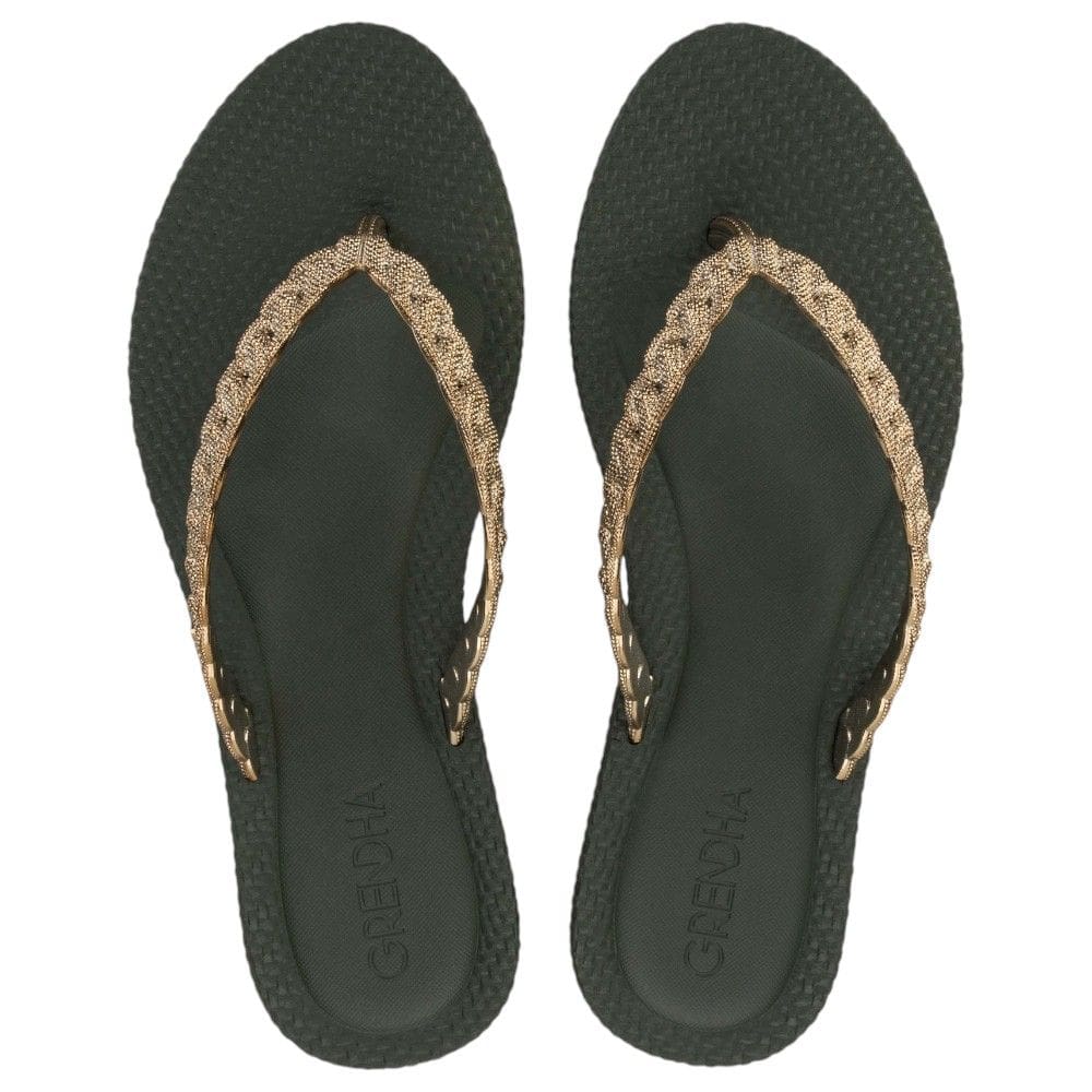 Rasteira Grendha Todo Dia Grendene 19032