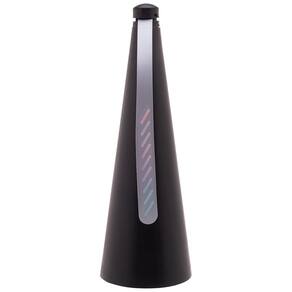 Repelente Portatil Afasta Inseto Mosca Mosquito Ventilador Jardim Quintal Casa Varanda Previne Doença