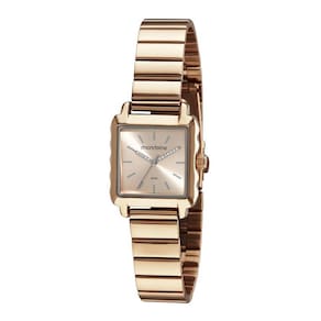 Relógio Mondaine Feminino Analogico 32218Lpmvre2