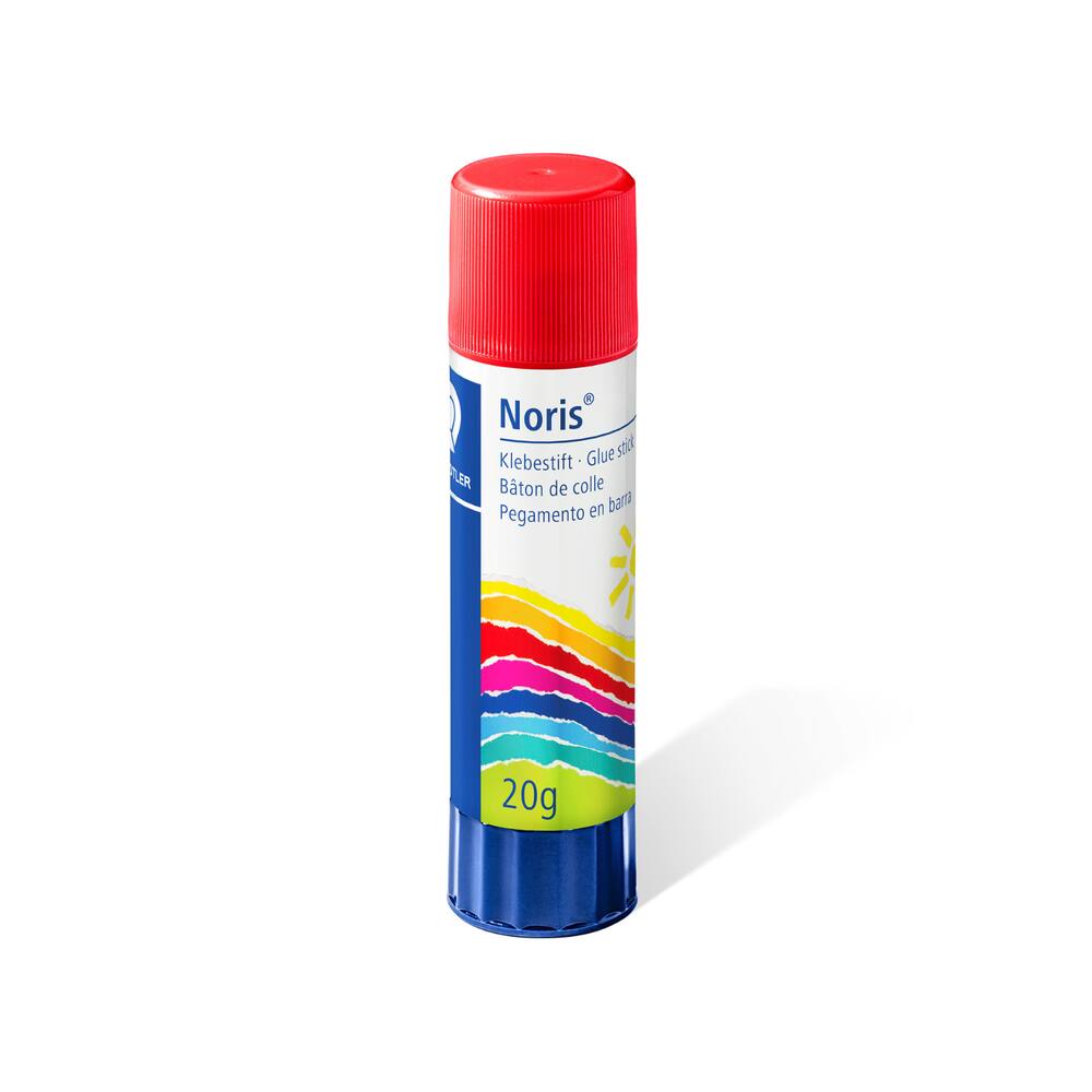 Cola Bastão 20g Staedtler - Noris 960
