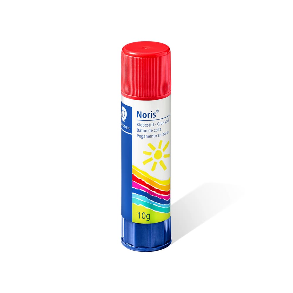 Cola Bastão 10g Staedtler - Noris 960