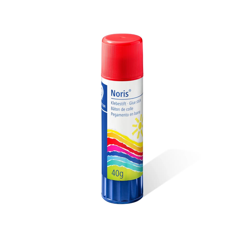 Cola Bastão 40g Staedtler - Noris 960