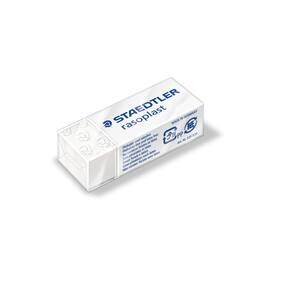 Borracha Staedtler - Rasoplast Pequena (526 B30)