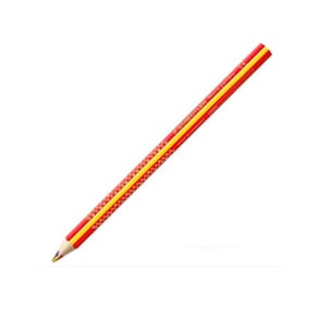 Lápis de Cor Staedtler - Arco-íris Jumbo Noris 1274