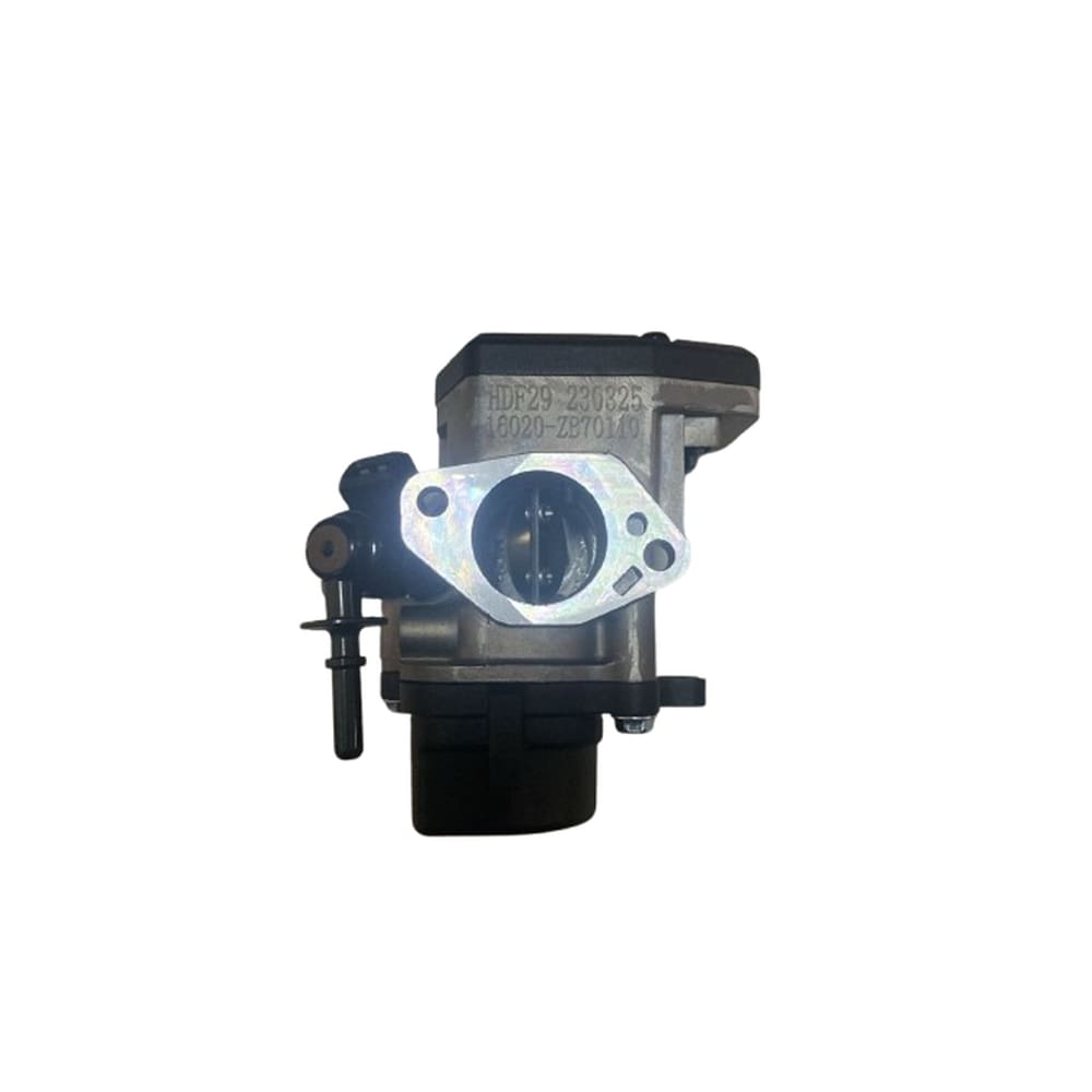 Injetora para Gerador D12000i Versão RT