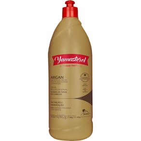 Creme Yamasterol Argan Multifuncional 900g