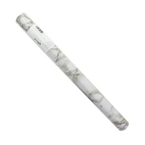 Papel De Parede 5 Metros X 45 Cm Pvc