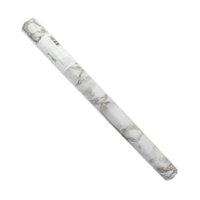 Papel De Parede 5 Metros X 45 Cm Pvc
