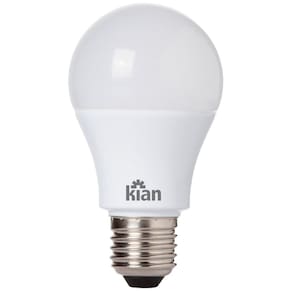 Lâmpada Led 15w Empalux Bulbo E27 Residencial Bivolt 1.311lm Branco Frio 6500K Luz Branca