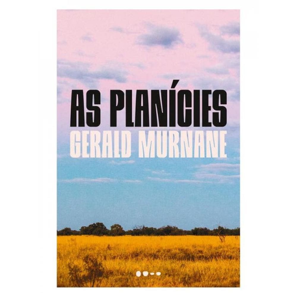 As Planícies