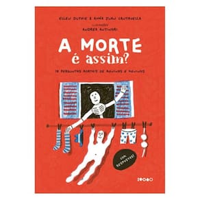 A Morte É Assim?
