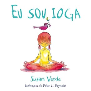 Eu sou ioga