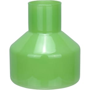 Vaso Vidro Verde