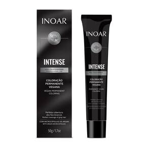 Inoar Intense Louro Muito Claro Pérola 9.89  Coloração 50g