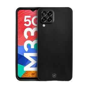 Capa case para Samsung Galaxy M33 - Silicon Veloz - Gshield