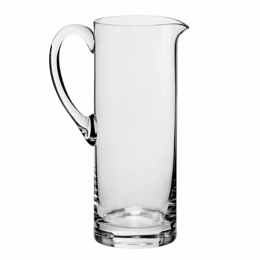 Jarra de Cristal para Água/Suco 1,3 L Oxford