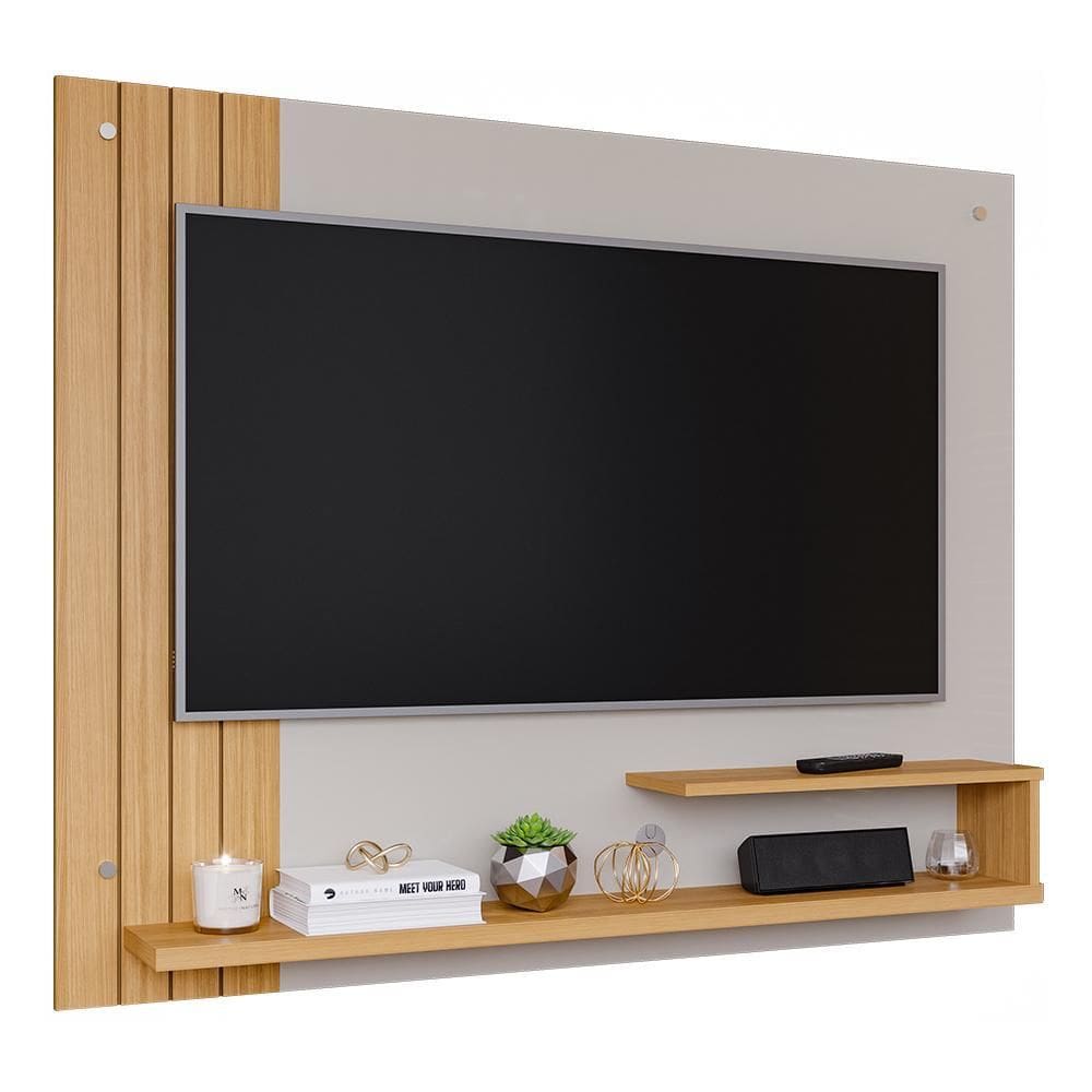 Painel Suspenso Dunas para TV até 50” - Permóbili