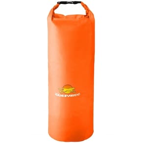 Saco Estanque Guepardo Keep Dry 40L Poliéster