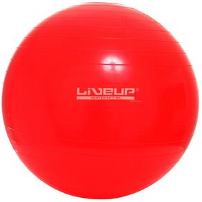 Bola Suíça LIVEUP LS3221 45 para Pilates 45 CM