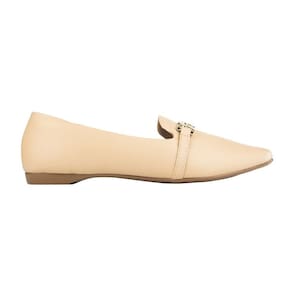 Mocassim  Via Uno Loafer Bridão
