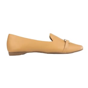 Mocassim  Via Uno Loafer Bridão