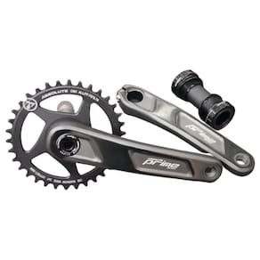 Pedivela Absolute Prime Direct Mount 175Mm 34T Offset 3Mm