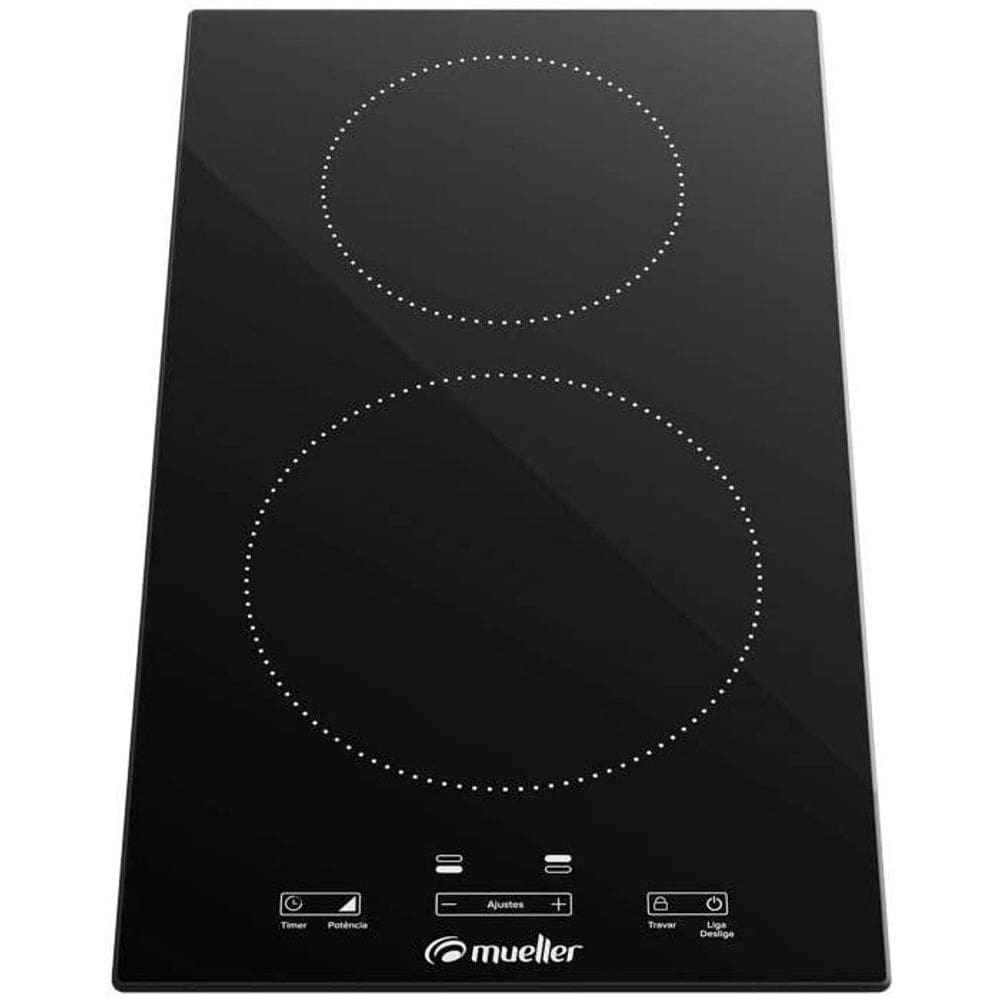 Cooktop Mci162Bg1
