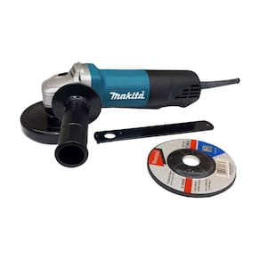 Esmerilhadeira Angular Makita 4,1/2 840W 9557Hpg 220V